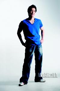 キム・ヒソンの彼氏は「スタイル抜群の男前」