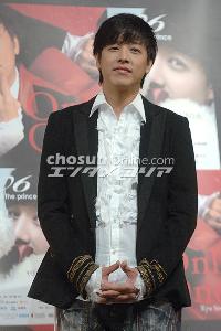 佐賀県に「リュ・シウォン村」誕生へ