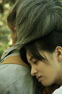 カンヌ・グランプリ『殯の森』が韓国で上映へ