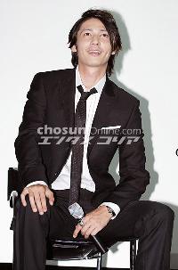 【フォト】熱気ムンムン!玉木宏ファンミ韓国で開催