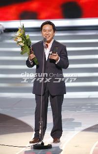 『のだめカンタービレ』、ソウルドラマアワードで三冠王