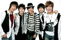 日本で活動中のSS501、秋夕にも韓国に帰れずがっかり