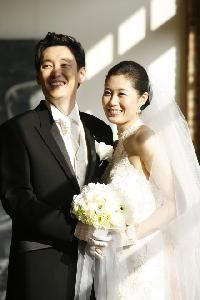 ムン・ソリ夫妻、第12回釜山映画祭開幕式で司会に