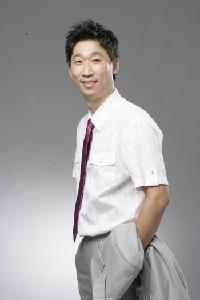 キム・ヒョンギ、日本で「M‐1グランプリ」の予選を通過