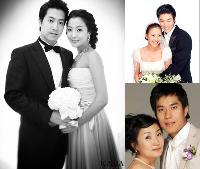 芸能人の結婚式、注目エピソードとは