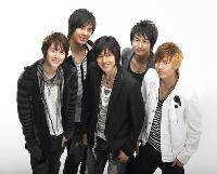 SS501、待望の1stアルバムリリース