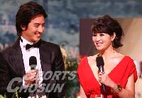 青龍映画賞:チョン・ジュノ&キム・ヘス、6年連続で司会に