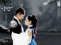 視聴率：「イサン」22.3％、「王と私」20.5％