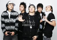 BIGBANG、タイでも大人気…プロモなしで2週連続1位