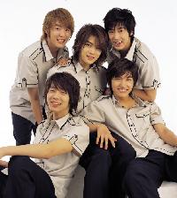 東方神起ニューシングル、発売当日オリコン3位