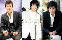 クォン・サンウ、チソンら韓流スターが続々ドラマ復帰