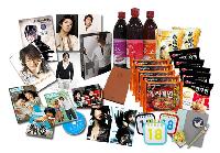 豪華韓流スター商品が当たる！　プレゼントキャンペーン受付開始