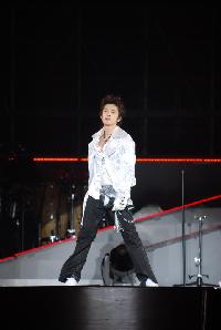 米滞在中のSE7EN、8カ月ぶり帰国へ