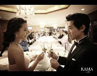 キム・ヒソン、婚約式と結婚式のドレスは計1000万円!