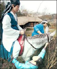 韓国観光公社が選ぶ「年末年始オススメの旅行地」(下)