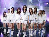 少女時代、児童福祉センターに1000万ウォン寄付