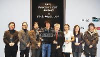 【フォト】第10回ディレクターズカット・アワーズの受賞者たち