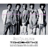 東方神起が念願のオリコン1位獲得