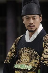 視聴率：『イサン』27％で12週連続首位