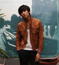 チュ・ジフン写真展が名古屋で開催