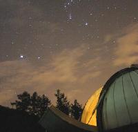 冬の星座を見るならココ! 首都圏天文台の旅