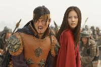 視聴率：『飛天舞』、初回14.3%で好発進