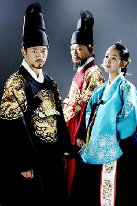 視聴率：『イサン』34.1%、4話連続で自己最高更新