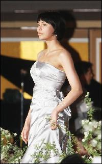 イ・ユジン復帰「こんなに演技がしたかったなんて」