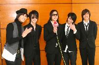 SS501、日本に次ぎ中国へ進出