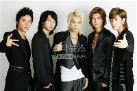 東方神起「日本進出で成長できた」