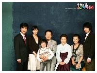 視聴率:『糟糠の妻クラブ』自己最高25.5%