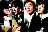 視聴率:『オンエアー』13%、『どっち?』10%