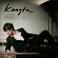 4月入隊KANGTA、今月12日にアルバム発売へ