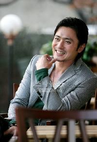 チャン・ドンゴンに結婚説?