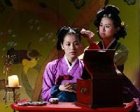 『メディカル妓房栄華館』、5日から日本でスタート