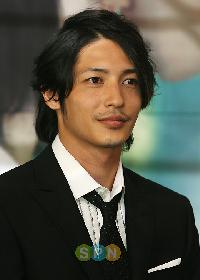 玉木宏、韓国で8日CDリリースへ