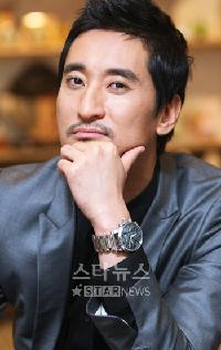 シン・ヒョンジュン、映画で20年ぶり日本人役