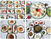 新鮮な海の幸をお手ごろ価格で満喫 /麗水