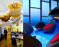 ウォーカーヒル・ホテルでソウルの春を満喫