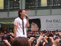 新人AJOO、タイでもブレイクの予感