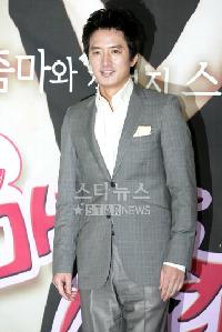 チョン・ジュノ、いよいよ結婚か