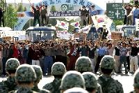 『光州5・18』日本公開で静かな反響