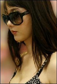 性転換手術したイ・シヨンが交通事故