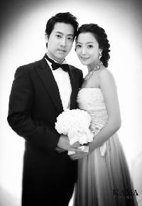 キム・ヒソン、夫と病院で「妊娠5週目」確認