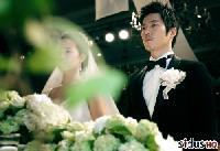 チャン・ヒョク、結婚式の写真を公開