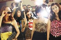 ワンダーガールズ新曲「So hot」大ヒットの予感