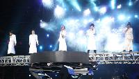 東方神起アジアツアー、総動員数で韓国新