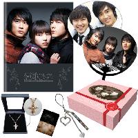 「恋歌2008」イベント公式グッズ発売開始