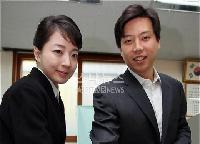 離婚説のノ・ヒョンジョン夫妻、メディア告訴取り下げ