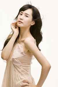 イ・ダヘ、LG化粧品ブランドとCM契約